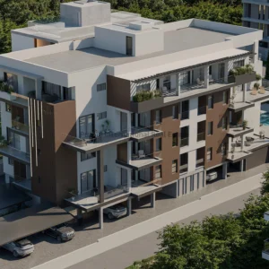 2 Bedroom Apartment for Sale in Limassol District