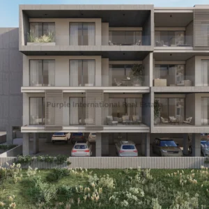 3 Bedroom Apartment for Sale in Paphos – Anavargos