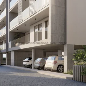 3 Bedroom Apartment for Sale in Paphos – Anavargos