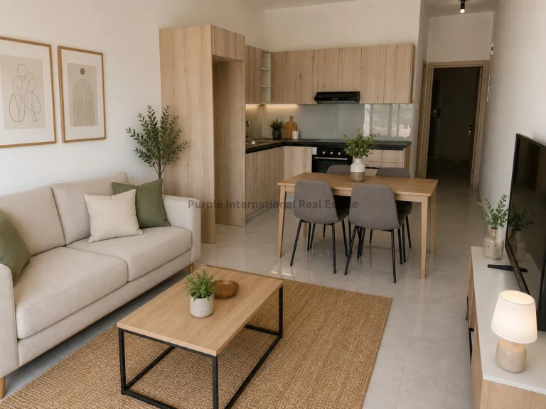 Cheap Apartments for Sale Paphos