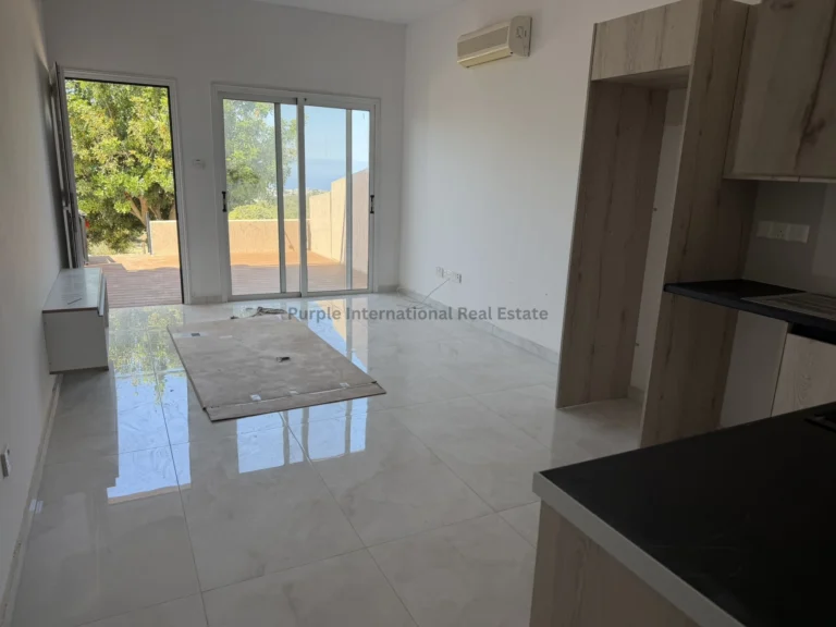 Cheap Apartments for Sale Paphos