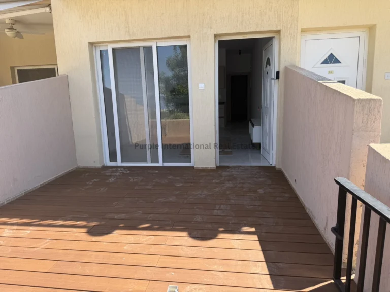Cheap Apartments for Sale Paphos