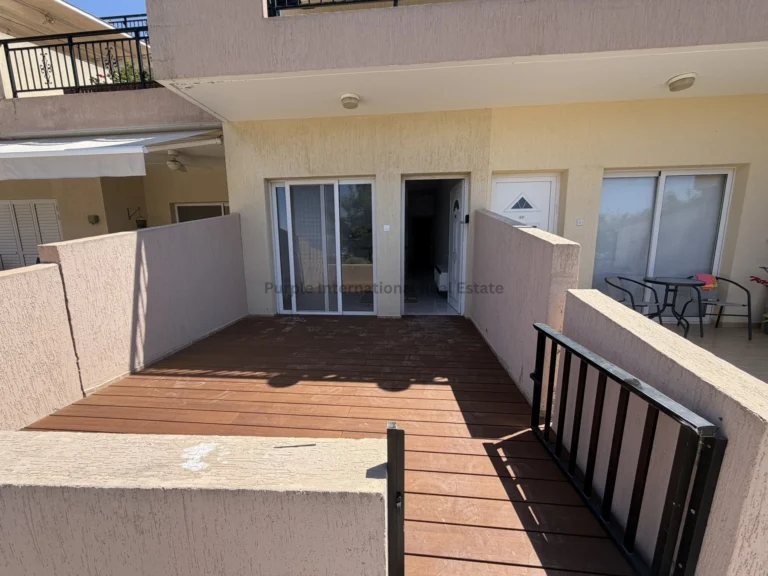 Cheap Apartments for Sale Paphos