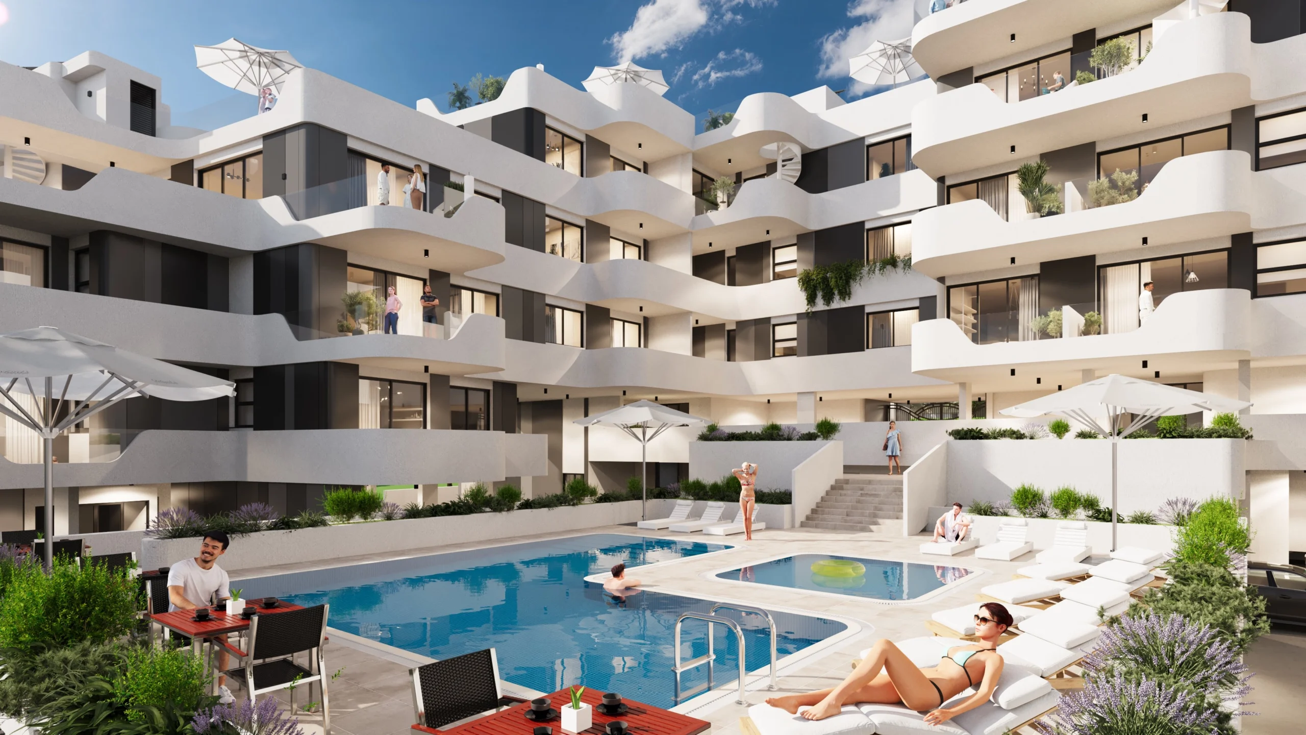 88m² Office for Sale in Limassol – Agios Athanasios