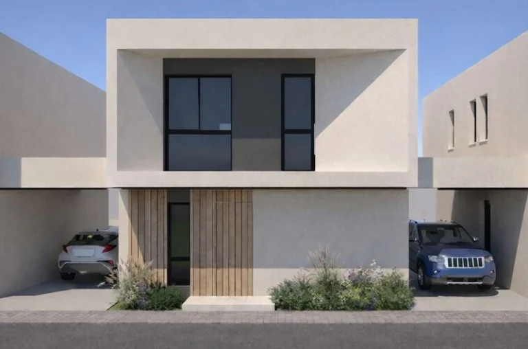 Average Price of a House in Larnaca