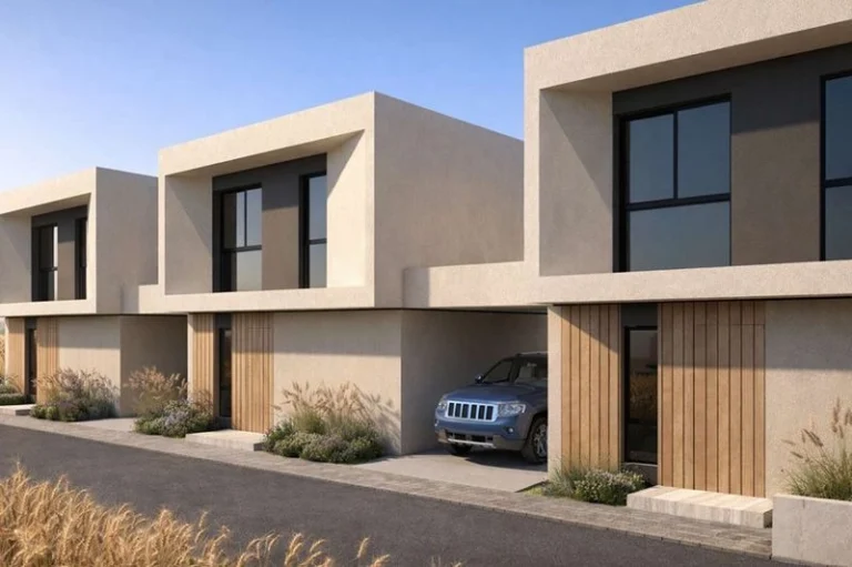 Average Price of a House in Larnaca
