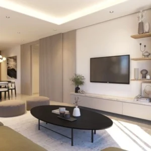 3 Bedroom Apartment for Sale in Limassol