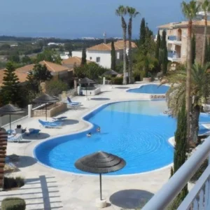 2 Bedroom Apartment for Sale in Geroskipou, Paphos District
