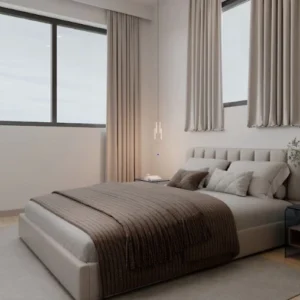 3 Bedroom Apartment for Sale in Limassol – Tsiflikoudia