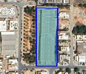 for Sale in Limassol – Omonoia