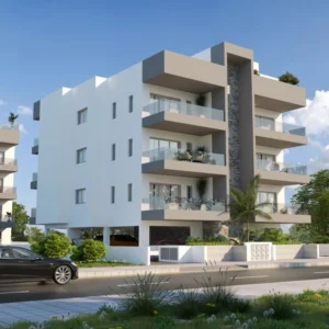 3 Bedroom Apartment for Sale in Limassol – Omonoia