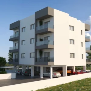 2 Bedroom Apartment for Sale in Limassol – Omonoia