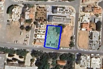 for Sale in Limassol District