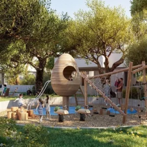 4 Bedroom House for Sale in Oroklini, Larnaca District