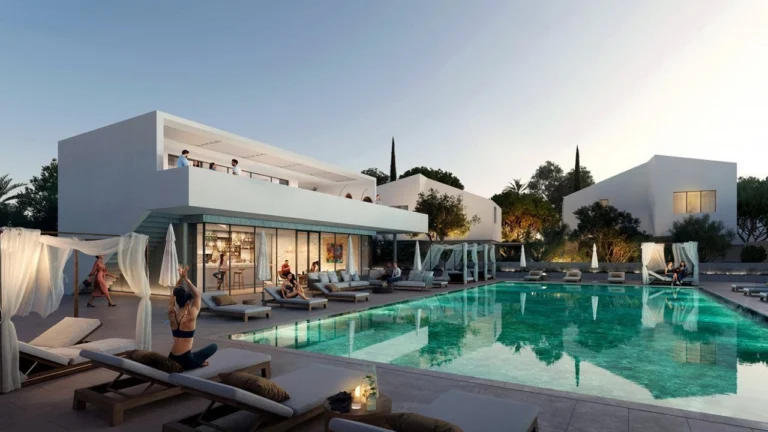 Cheap Houses and Villas for Sale Larnaca up to 1000000 euro