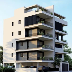 3 Bedroom Apartment for Sale in Larnaca District