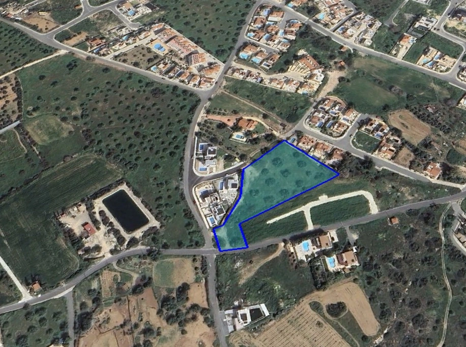 for Sale in Tala, Paphos District
