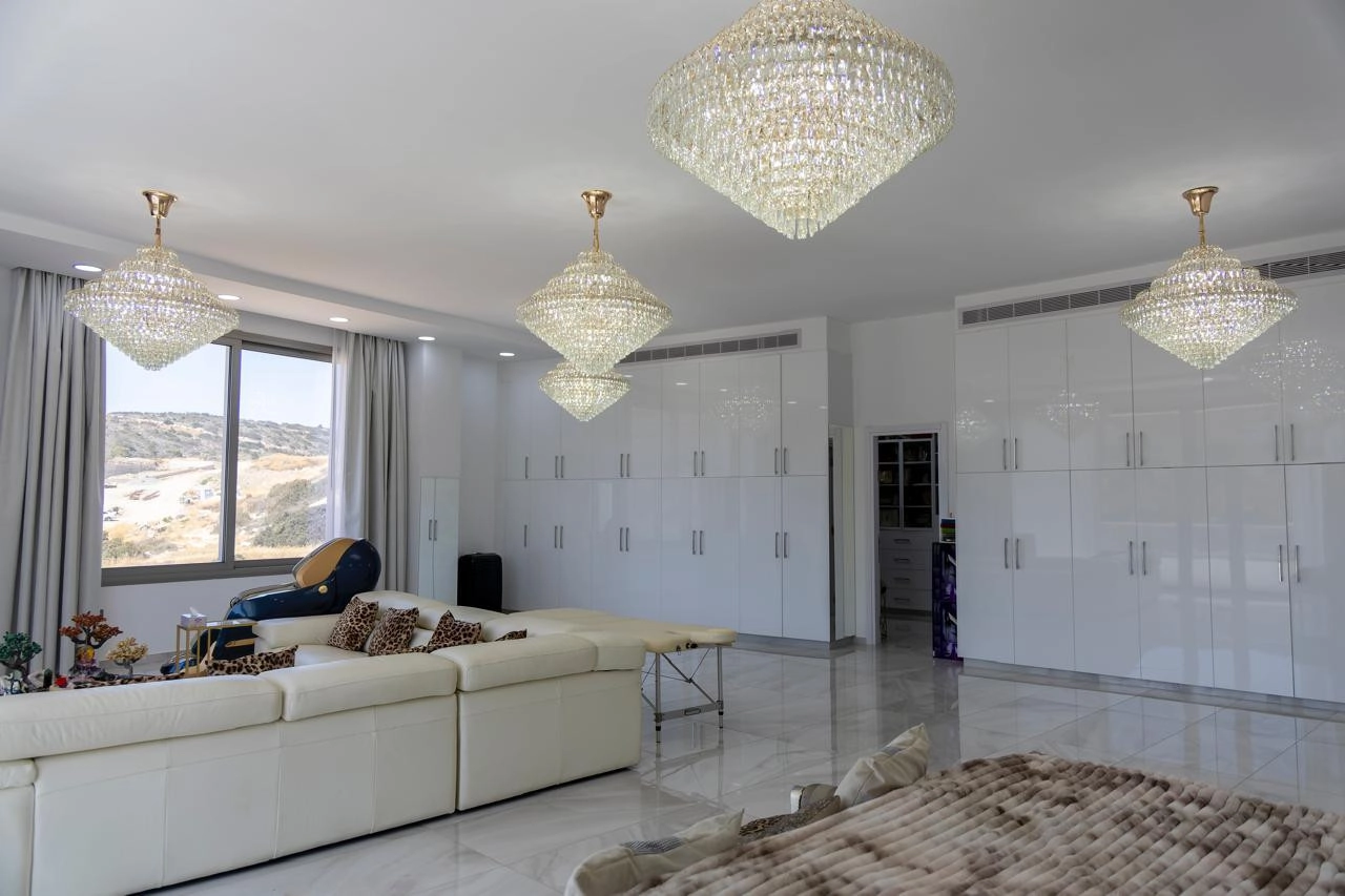 6+ Bedroom House for Sale in Pyrgos Lemesou, Limassol District