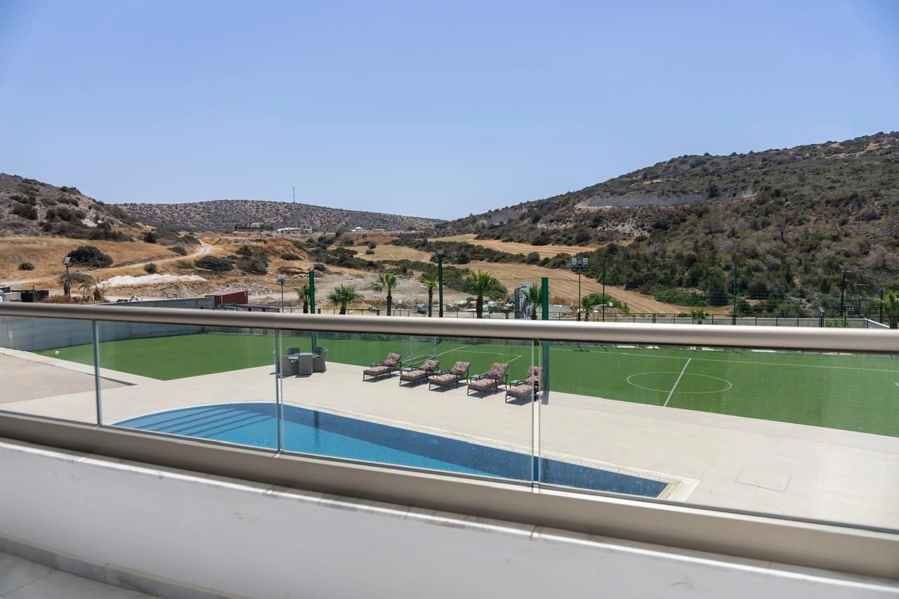 6+ Bedroom House for Sale in Pyrgos Lemesou, Limassol District