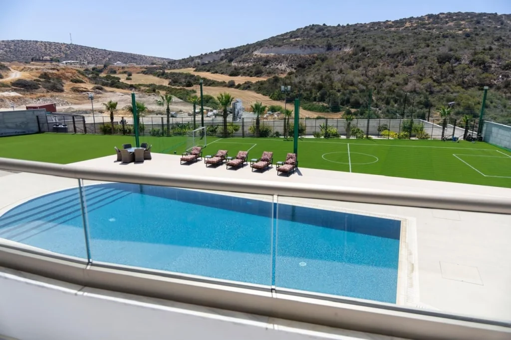 6+ Bedroom House for Sale in Pyrgos Lemesou, Limassol District
