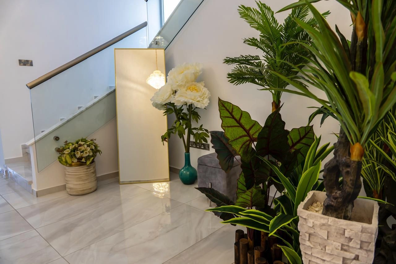 6+ Bedroom House for Sale in Pyrgos Lemesou, Limassol District