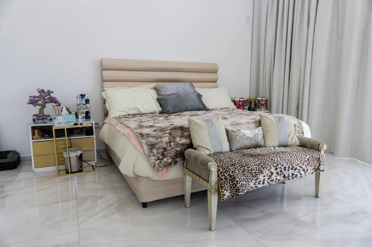 6+ Bedroom House for Sale in Pyrgos Lemesou, Limassol District