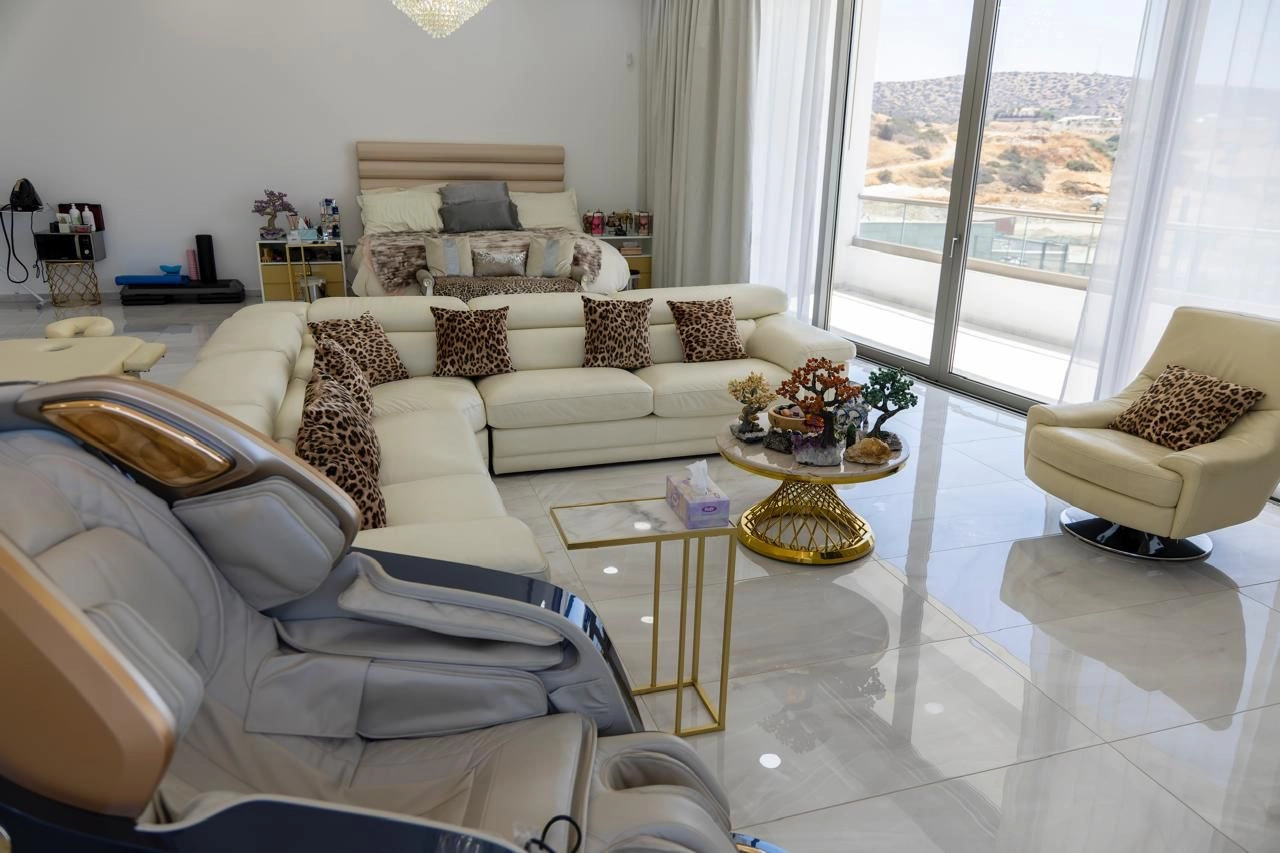 6+ Bedroom House for Sale in Pyrgos Lemesou, Limassol District