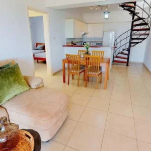 2 Bedroom Apartment for Sale in Geroskipou, Paphos District