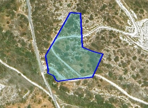for Sale in Agios Tychonas, Limassol District