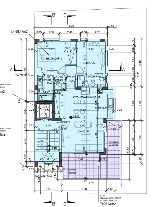 for Sale in Limassol District