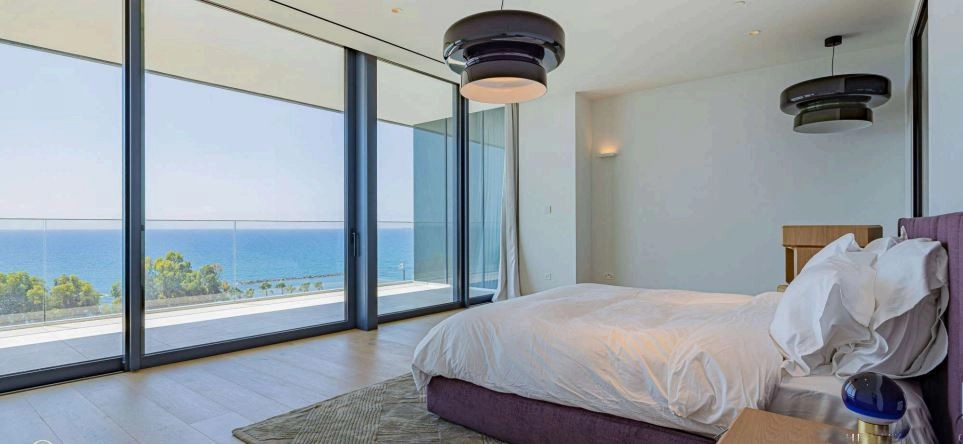 3 Bedroom Apartment for Sale in Limassol District