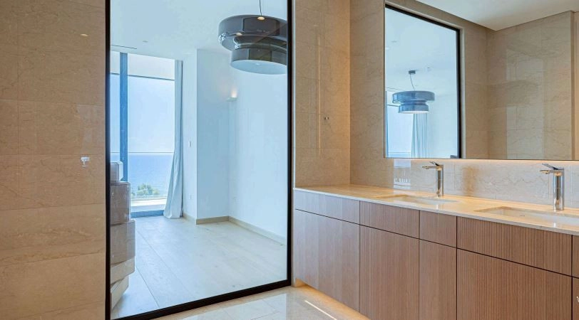 3 Bedroom Apartment for Sale in Limassol District