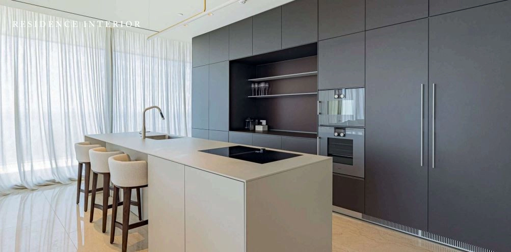 3 Bedroom Apartment for Sale in Limassol District