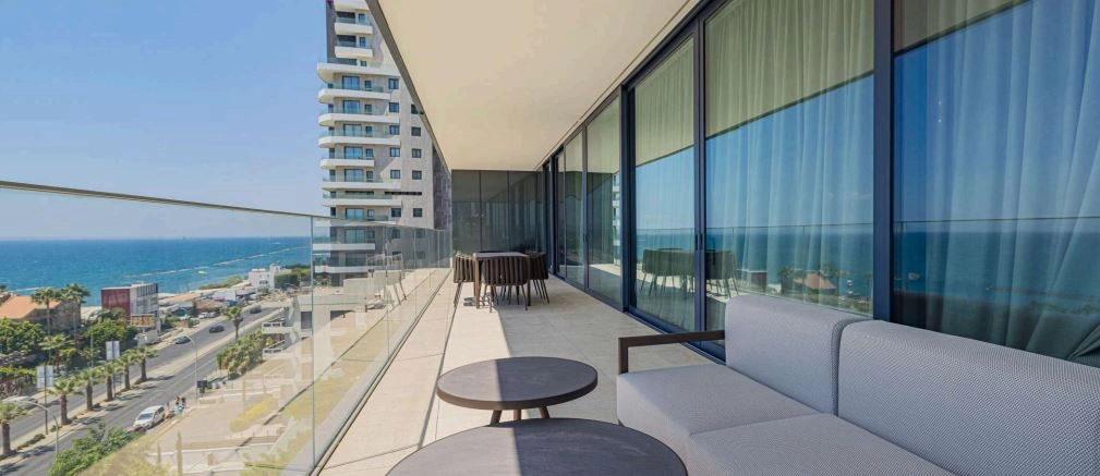 3 Bedroom Apartment for Sale in Limassol District