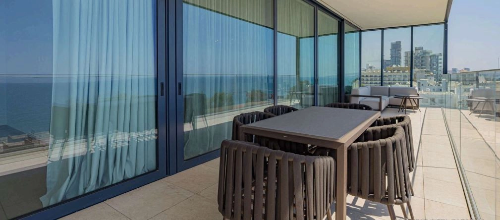 3 Bedroom Apartment for Sale in Limassol District