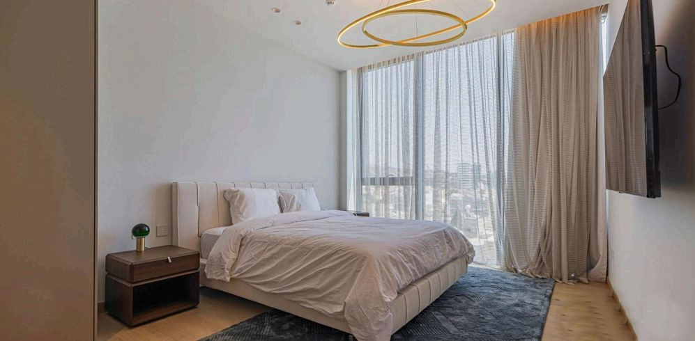 3 Bedroom Apartment for Sale in Limassol District