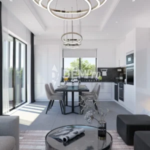 2 Bedroom Apartment for Sale in Larnaca