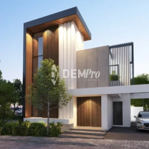 4 Bedroom House for Sale in Oroklini, Larnaca District