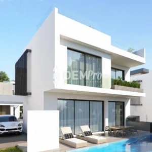 3 Bedroom House for Sale in Oroklini, Larnaca District