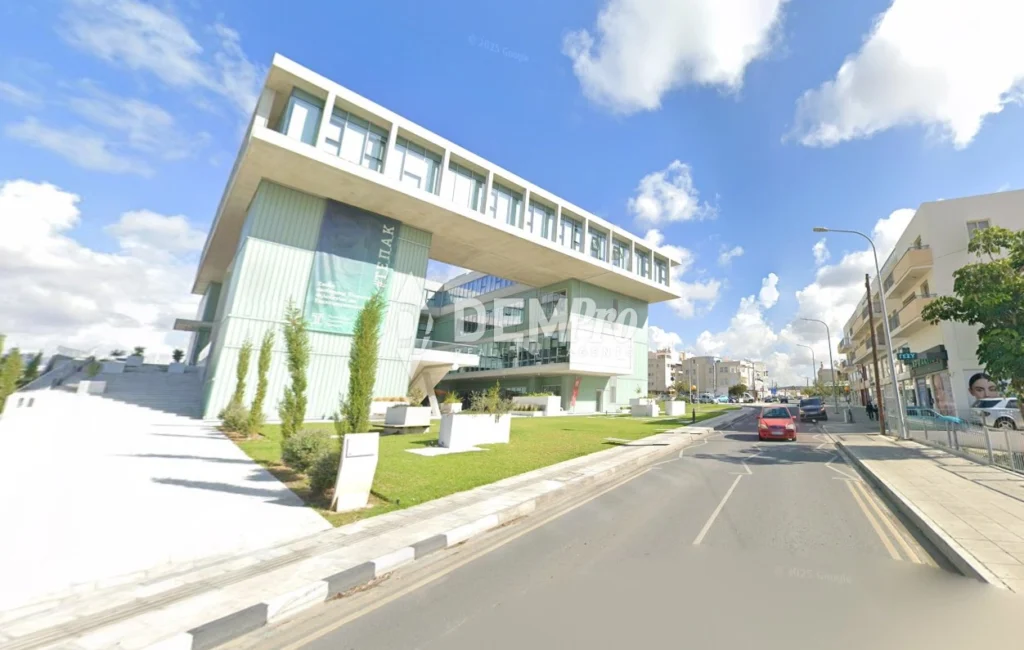 540m² Plot for Sale in Paphos District