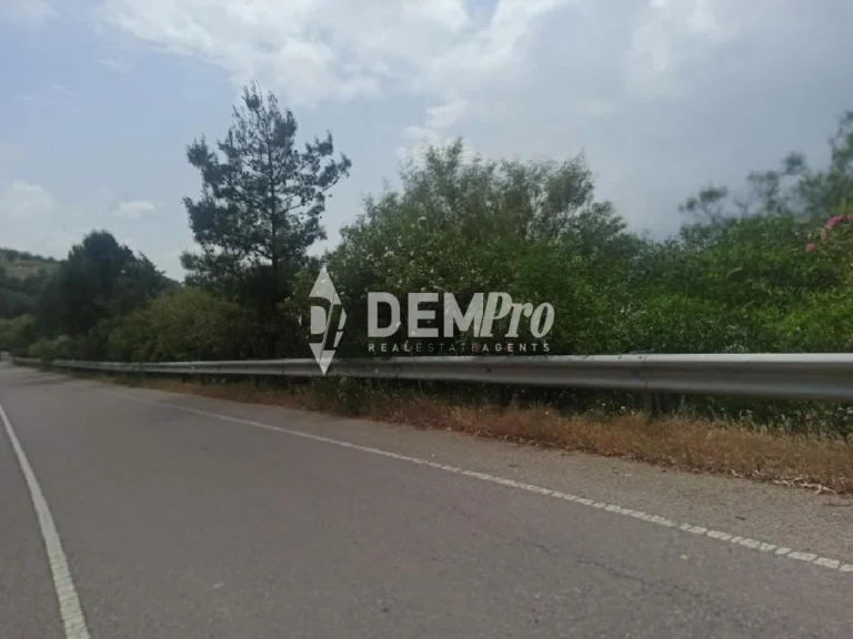 18,397m² Plot for Sale in Kelokedara, Paphos District