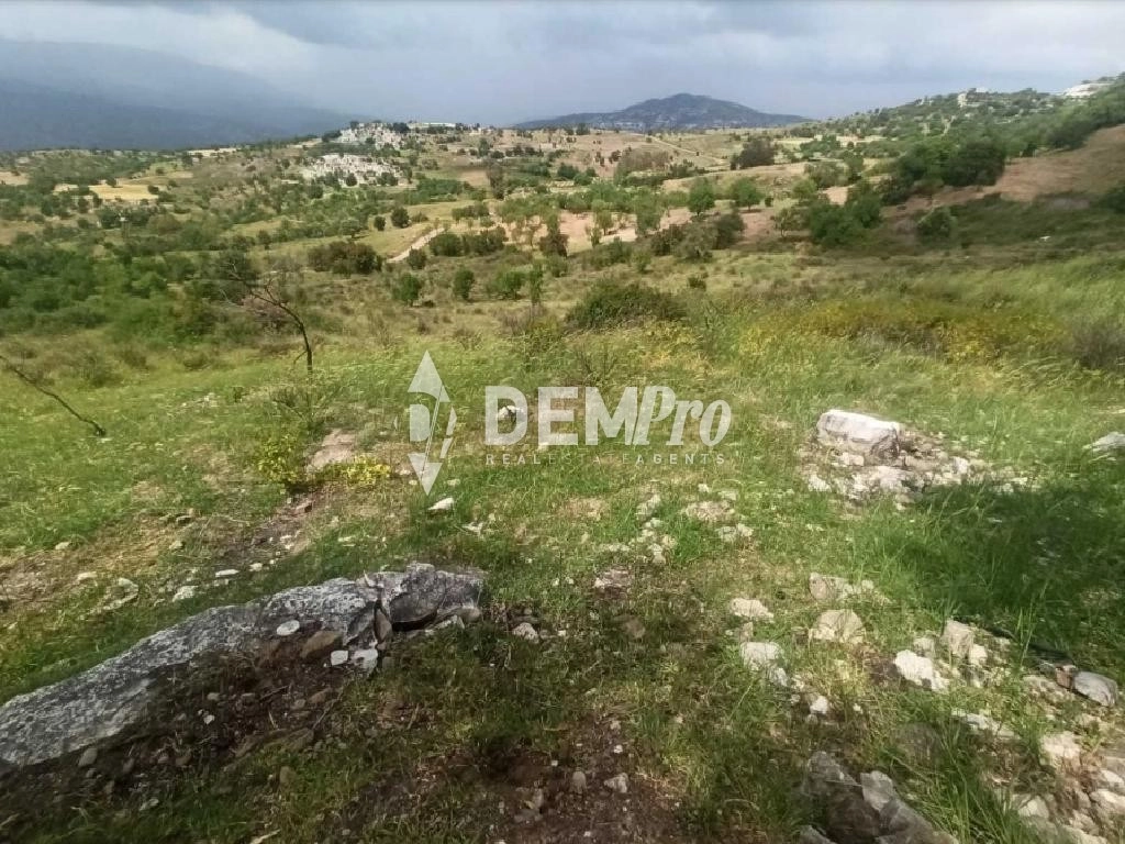 18,397m² Plot for Sale in Kelokedara, Paphos District
