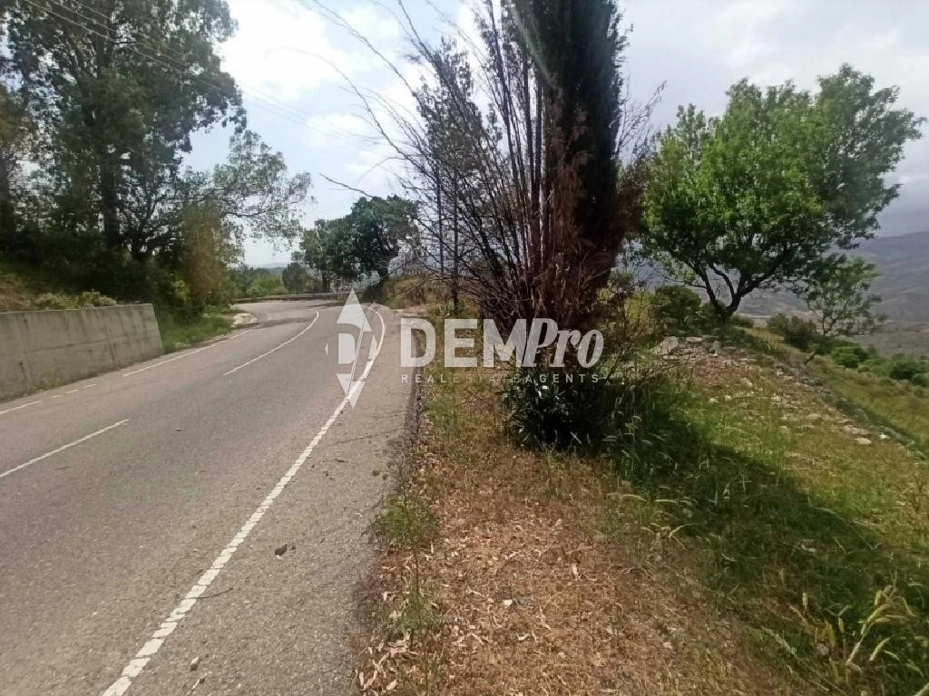 18,397m² Plot for Sale in Kelokedara, Paphos District