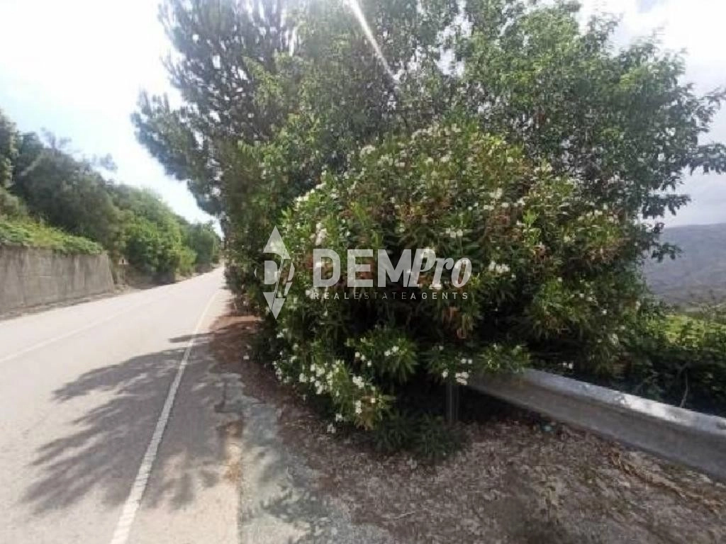 18,397m² Plot for Sale in Kelokedara, Paphos District