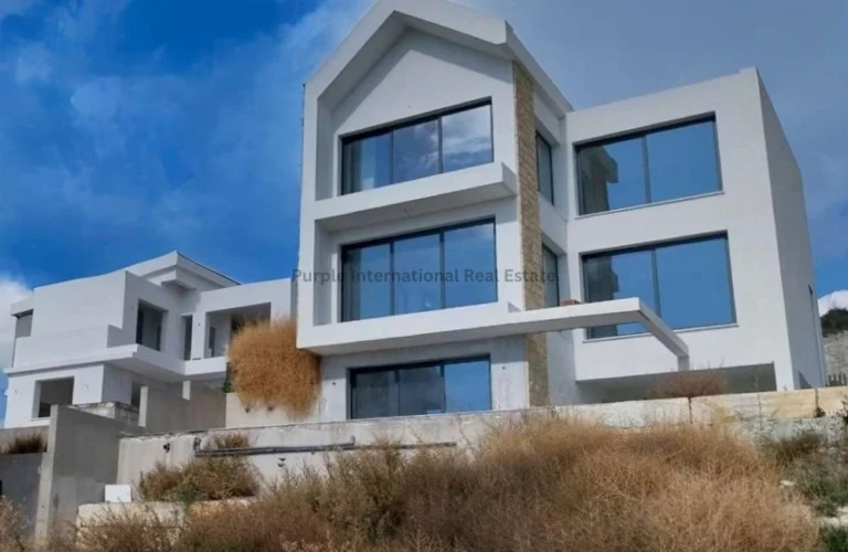 4 Bedroom House for Sale in Tala, Paphos District