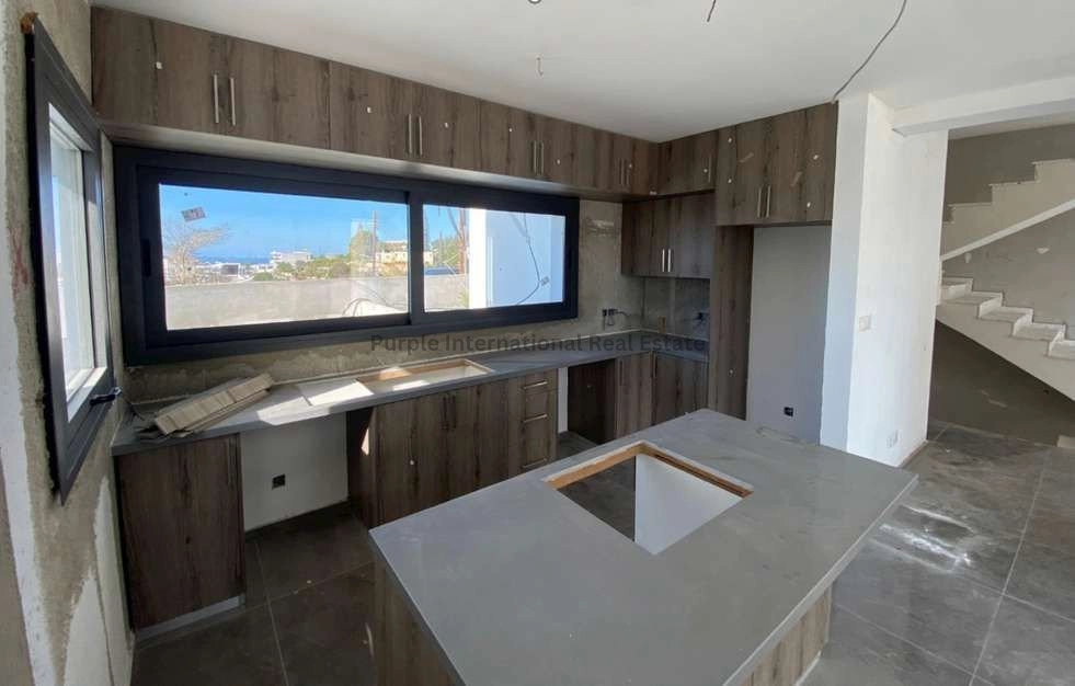 4 Bedroom House for Sale in Tala, Paphos District
