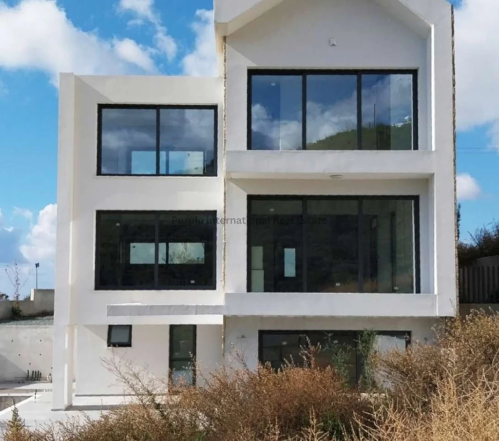4 Bedroom House for Sale in Tala, Paphos District