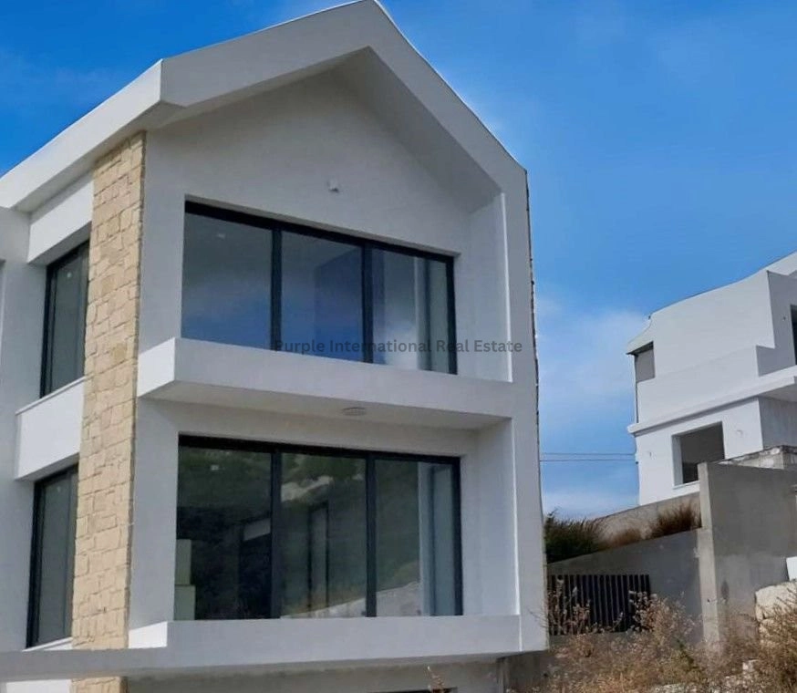 4 Bedroom House for Sale in Tala, Paphos District