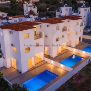 3 Bedroom House for Sale in Tremithousa, Paphos District