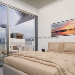 2 Bedroom Apartment for Sale in Paphos District